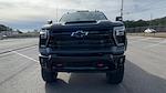2025 Chevrolet Silverado 2500 Crew 4x4 Black Widow Premium Lifted Truck for sale #1GC4KNEY6SF157183 - photo 5