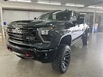 2025 Chevrolet Silverado 2500 Crew 4x4 Rocky Ridge Premium Lifted Truck for sale #1GC4KNEY6SF244940 - photo 10