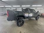 2025 Chevrolet Silverado 2500 Crew 4x4 Rocky Ridge Premium Lifted Truck for sale #1GC4KNEY6SF244940 - photo 8