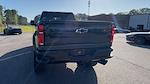 2025 Chevrolet Silverado 2500 Crew 4x4 Black Widow Premium Lifted Truck for sale #1GC4KNEY7SF244204 - photo 9