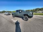 2025 Chevrolet Silverado 2500 Crew 4x4 Black Widow Premium Lifted Truck for sale #1GC4KNEY7SF244204 - photo 10