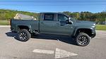 2025 Chevrolet Silverado 2500 Crew 4x4 Black Widow Premium Lifted Truck for sale #1GC4KNEY7SF244204 - photo 3