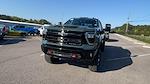 2025 Chevrolet Silverado 2500 Crew 4x4 Black Widow Premium Lifted Truck for sale #1GC4KNEY7SF244204 - photo 6