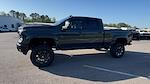 2025 Chevrolet Silverado 2500 Crew 4x4 Black Widow Premium Lifted Truck for sale #1GC4KNEY7SF244204 - photo 7