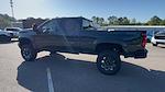 2025 Chevrolet Silverado 2500 Crew 4x4 Black Widow Premium Lifted Truck for sale #1GC4KNEY7SF244204 - photo 8