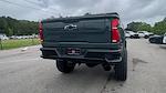 2025 Chevrolet Silverado 2500 Crew 4x4 Black Widow Premium Lifted Truck for sale #1GC4KNEY7SF244915 - photo 9