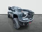 2025 Chevrolet Silverado 2500 Crew 4x4 Black Widow Premium Lifted Truck for sale #1GC4KNEY7SF244915 - photo 1
