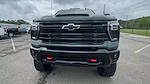 2025 Chevrolet Silverado 2500 Crew 4x4 Black Widow Premium Lifted Truck for sale #1GC4KNEY7SF244915 - photo 5