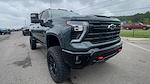 2025 Chevrolet Silverado 2500 Crew 4x4 Black Widow Premium Lifted Truck for sale #1GC4KNEY7SF244915 - photo 6