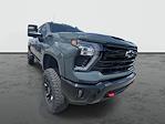 2025 Chevrolet Silverado 2500 Crew 4x4 Black Widow Premium Lifted Truck for sale #1GC4KNEY7SF260662 - photo 1