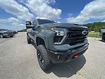 2025 Chevrolet Silverado 2500 Crew 4x4 Black Widow Premium Lifted Truck for sale #1GC4KNEY7SF260662 - photo 10