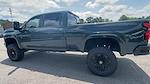 2025 Chevrolet Silverado 2500 Crew 4x4 Black Widow Premium Lifted Truck for sale #1GC4KNEY7SF260662 - photo 7