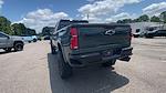2025 Chevrolet Silverado 2500 Crew 4x4 Black Widow Premium Lifted Truck for sale #1GC4KNEY7SF260662 - photo 8