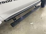 2025 Chevrolet Silverado 2500 Crew 4x4 Black Widow Premium Lifted Truck for sale #1GC4KNEY7SF313618 - photo 9