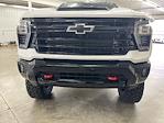 2025 Chevrolet Silverado 2500 Crew 4x4 Black Widow Premium Lifted Truck for sale #1GC4KNEY7SF313618 - photo 4
