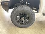 2025 Chevrolet Silverado 2500 Crew 4x4 Black Widow Premium Lifted Truck for sale #1GC4KNEY7SF313618 - photo 7