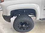 2025 Chevrolet Silverado 2500 Crew 4x4 Black Widow Premium Lifted Truck for sale #1GC4KNEY7SF313618 - photo 8