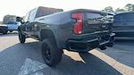 2025 Chevrolet Silverado 2500 Crew 4x4 Black Widow Premium Lifted Truck for sale #1GC4KNEY7SF314073 - photo 2