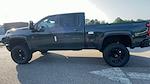 2025 Chevrolet Silverado 2500 Crew 4x4 Black Widow Premium Lifted Truck for sale #1GC4KNEY7SF314073 - photo 3