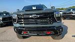 2025 Chevrolet Silverado 2500 Crew 4x4 Black Widow Premium Lifted Truck for sale #1GC4KNEY7SF314073 - photo 5