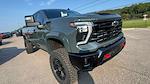 2025 Chevrolet Silverado 2500 Crew 4x4 Black Widow Premium Lifted Truck for sale #1GC4KNEY7SF314073 - photo 6
