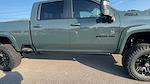 2025 Chevrolet Silverado 2500 Crew 4x4 Black Widow Premium Lifted Truck for sale #1GC4KNEY7SF314073 - photo 7