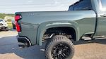 2025 Chevrolet Silverado 2500 Crew 4x4 Black Widow Premium Lifted Truck for sale #1GC4KNEY7SF314073 - photo 8