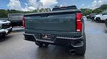 2025 Chevrolet Silverado 2500 Crew 4x4 Black Widow Premium Lifted Truck for sale #1GC4KNEY7SF331858 - photo 9