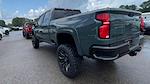 2025 Chevrolet Silverado 2500 Crew 4x4 Black Widow Premium Lifted Truck for sale #1GC4KNEY7SF331858 - photo 2