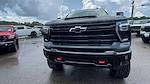 2025 Chevrolet Silverado 2500 Crew 4x4 Black Widow Premium Lifted Truck for sale #1GC4KNEY7SF331858 - photo 5