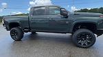 2025 Chevrolet Silverado 2500 Crew 4x4 Black Widow Premium Lifted Truck for sale #1GC4KNEY7SF331858 - photo 7