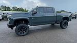 2025 Chevrolet Silverado 2500 Crew 4x4 Black Widow Premium Lifted Truck for sale #1GC4KNEY8SF244969 - photo 7