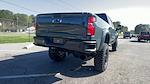 2025 Chevrolet Silverado 2500 Crew 4x4 Black Widow Premium Lifted Truck for sale #1GC4KNEY8SF245023 - photo 9