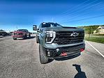 2025 Chevrolet Silverado 2500 Crew 4x4 Black Widow Premium Lifted Truck for sale #1GC4KNEY8SF245023 - photo 10