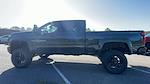 2025 Chevrolet Silverado 2500 Crew 4x4 Black Widow Premium Lifted Truck for sale #1GC4KNEY8SF245023 - photo 3