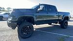 2025 Chevrolet Silverado 2500 Crew 4x4 Black Widow Premium Lifted Truck for sale #1GC4KNEY8SF245023 - photo 4