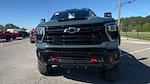 2025 Chevrolet Silverado 2500 Crew 4x4 Black Widow Premium Lifted Truck for sale #1GC4KNEY8SF245023 - photo 5