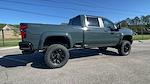 2025 Chevrolet Silverado 2500 Crew 4x4 Black Widow Premium Lifted Truck for sale #1GC4KNEY8SF245023 - photo 8