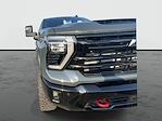 2025 Chevrolet Silverado 2500 Crew 4x4 Black Widow Premium Lifted Truck for sale #1GC4KNEY8SF313983 - photo 1