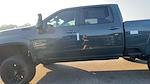 2025 Chevrolet Silverado 2500 Crew 4x4 Black Widow Premium Lifted Truck for sale #1GC4KNEY8SF313983 - photo 3