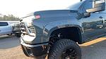 2025 Chevrolet Silverado 2500 Crew 4x4 Black Widow Premium Lifted Truck for sale #1GC4KNEY8SF313983 - photo 4