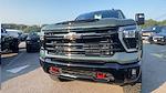 2025 Chevrolet Silverado 2500 Crew 4x4 Black Widow Premium Lifted Truck for sale #1GC4KNEY8SF313983 - photo 5