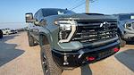 2025 Chevrolet Silverado 2500 Crew 4x4 Black Widow Premium Lifted Truck for sale #1GC4KNEY8SF313983 - photo 6