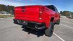 2025 Chevrolet Silverado 2500 Crew 4x4 Black Widow Premium Lifted Truck for sale #1GC4KNEY9SF147828 - photo 9