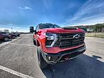2025 Chevrolet Silverado 2500 Crew 4x4 Black Widow Premium Lifted Truck for sale #1GC4KNEY9SF147828 - photo 10