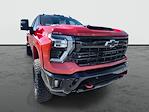 2025 Chevrolet Silverado 2500 Crew 4x4 Black Widow Premium Lifted Truck for sale #1GC4KNEY9SF147828 - photo 1