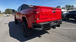 2025 Chevrolet Silverado 2500 Crew 4x4 Black Widow Premium Lifted Truck for sale #1GC4KNEY9SF147828 - photo 2