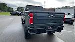 2025 Chevrolet Silverado 2500 Crew 4x4 Black Widow Premium Lifted Truck for sale #1GC4KNEY9SF260565 - photo 9