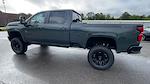2025 Chevrolet Silverado 2500 Crew 4x4 Black Widow Premium Lifted Truck for sale #1GC4KNEY9SF260565 - photo 2