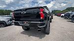 2025 Chevrolet Silverado 2500 Crew 4x4 Black Widow Premium Lifted Truck for sale #1GC4KNEY9SF311496 - photo 9